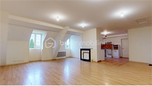 t4 à la vente -   87240  AMBAZAC, surface 126 m2 vente t4 - UBI461427134